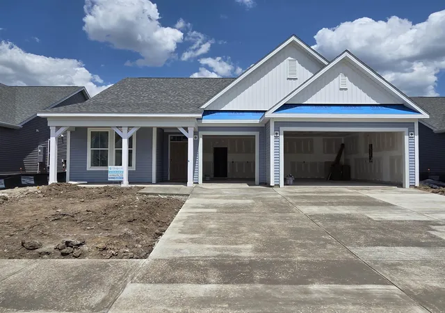 Photo 1 of Sale Pending at 2044 Woodrush Loop, Little River, SC 29566 | MLS# 2612508 | Listing updated on 2026-07-27