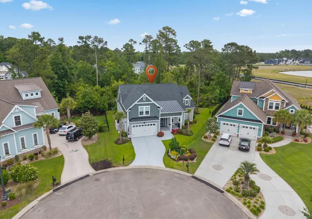 2nd image of 2620 Painted Trillium Ct, Myrtle Beach, SC 29579 | MLS# 2612513