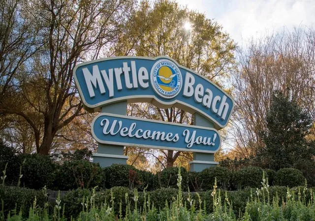 73rd image of 2620 Painted Trillium Ct, Myrtle Beach, SC 29579 | MLS# 2612513
