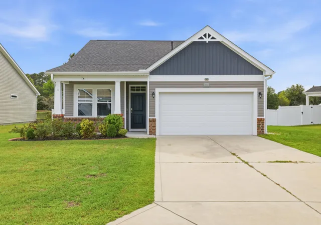Homes for sale in Longs, SC | 3042 Honey Clover Ct, Longs, SC 29568 | MLS# 2612522