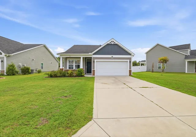 Homes for sale in Longs, SC | 3042 Honey Clover Ct, Longs, SC 29568 | MLS# 2612522