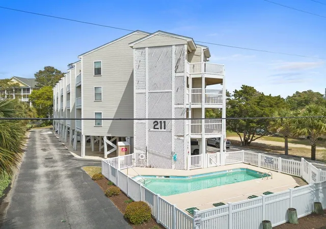 1st image of 211 N Hillside Dr N #103, North Myrtle Beach, SC 29582 | MLS# 2612526