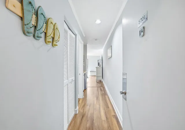Photo 3 of Condo for sale at 202 75th Avenue N #5700-5701, Myrtle Beach, SC 29572 | MLS# 2612534 | Listing updated on 2026-05-15