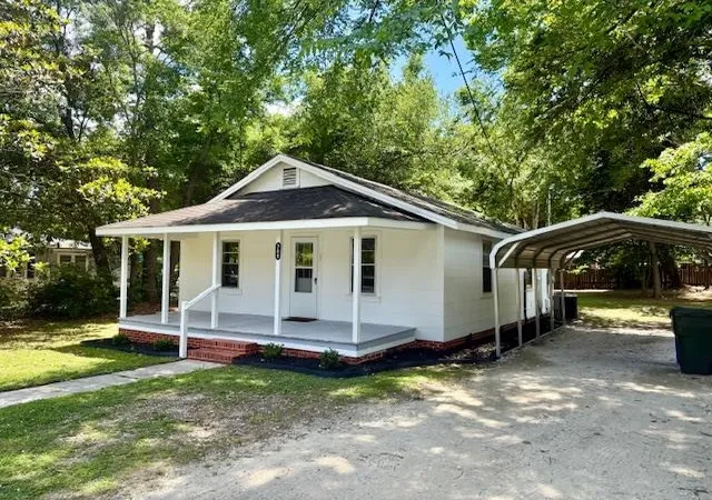 Photo 1 of Single family home for sale at 705 Rufus St, Conway, SC 29527 | MLS# 2612542 | Listing updated on 2026-08-17