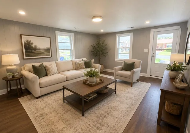 Photo 25 of Single family home for sale at 705 Rufus St, Conway, SC 29527 | MLS# 2612542 | Listing updated on 2026-08-17