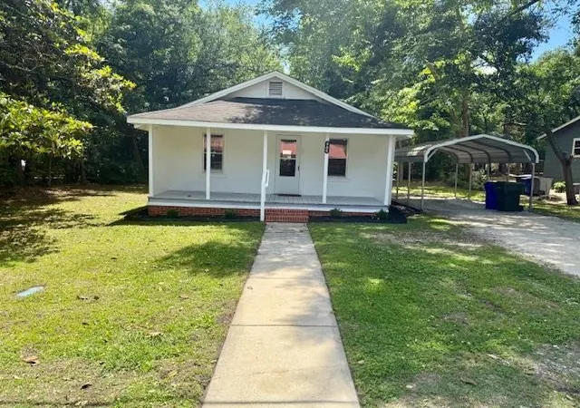 Photo 2 of Single family home for sale at 705 Rufus St, Conway, SC 29527 | MLS# 2612542 | Listing updated on 2026-08-17