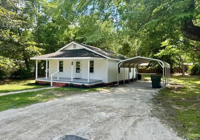 Photo 3 of Single family home for sale at 705 Rufus St, Conway, SC 29527 | MLS# 2612542 | Listing updated on 2026-08-17