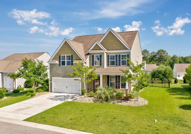 3rd image of 4537 Planters Row Way, Myrtle Beach, SC 29579 | MLS# 2612544