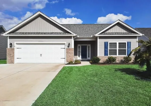 Photo 1 of Single family home for sale at 167 Palm Ter Loop, Conway, SC 29526 | MLS# 2612545 | Listing updated on 2026-07-06