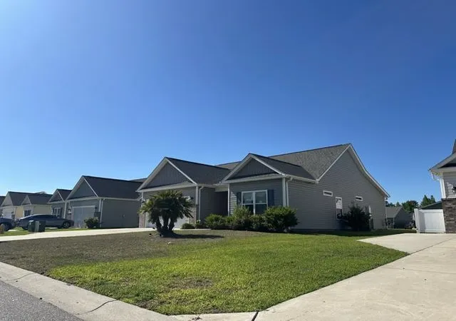 Photo 2 of Single family home for sale at 167 Palm Ter Loop, Conway, SC 29526 | MLS# 2612545 | Listing updated on 2026-07-06