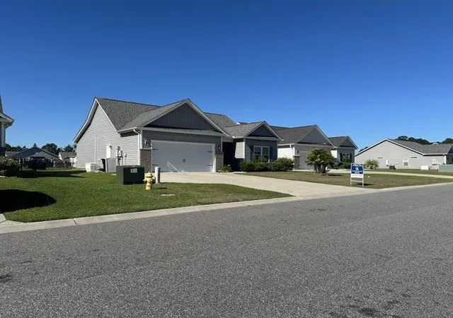 Photo 3 of Single family home for sale at 167 Palm Ter Loop, Conway, SC 29526 | MLS# 2612545 | Listing updated on 2026-07-06