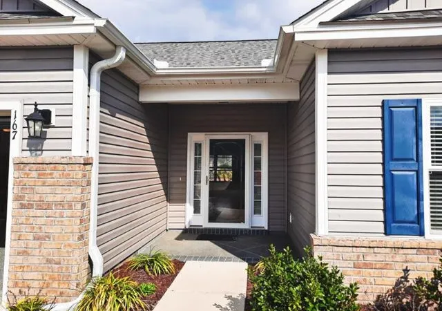 Photo 4 of Single family home for sale at 167 Palm Ter Loop, Conway, SC 29526 | MLS# 2612545 | Listing updated on 2026-07-06