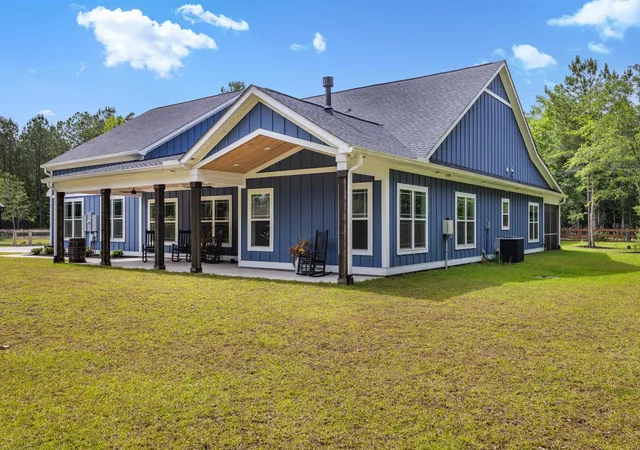 Photo 1 of Single family home for sale at 1945 Emery Rd, Loris, SC 29569 | MLS# 2612547 | Listing updated on 2026-09-17