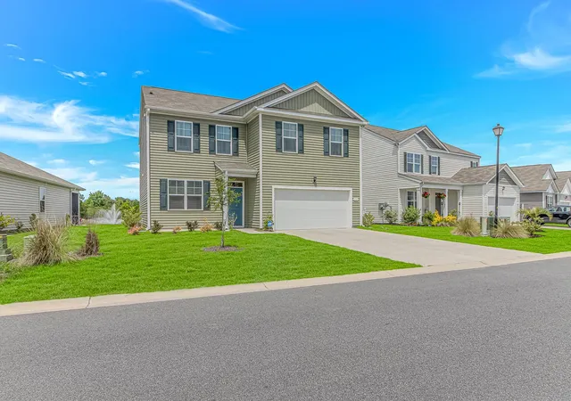 1st image of 9160 Fort Hill Way, Myrtle Beach, SC 29579 | MLS# 2612548