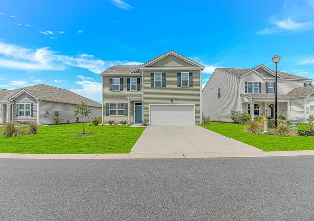 2nd image of 9160 Fort Hill Way, Myrtle Beach, SC 29579 | MLS# 2612548