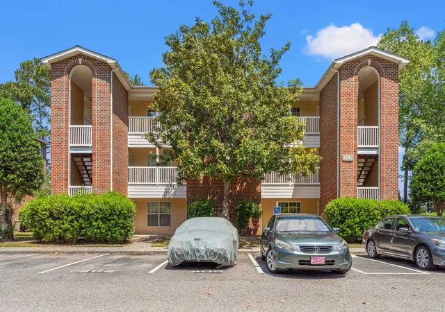 Photo 3 of Condo for sale at 4247 Villas Dr #402, Little River, SC 29566 | MLS# 2612561 | Listing updated on 2026-08-18