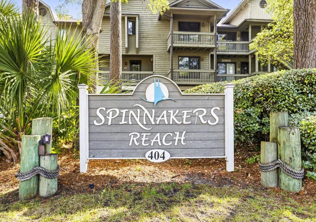 Listing Photo 4 - Condo for sale in building located at 404 72Nd Ave N, Myrtle Beach, SC 29572 - Unit #206