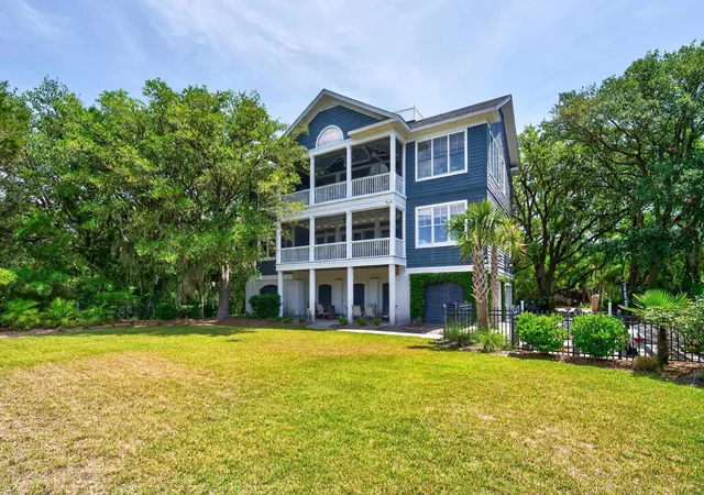 3rd image of 122 Sea Island Dr, Georgetown, SC 29440 | MLS# 2612576