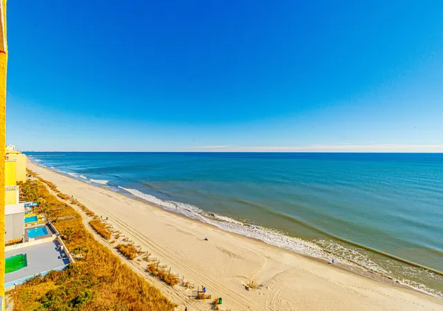 Homes for sale in Myrtle Beach, SC | 1501 S Ocean Blvd #1430, Myrtle Beach, SC 29577 | MLS# 2612579