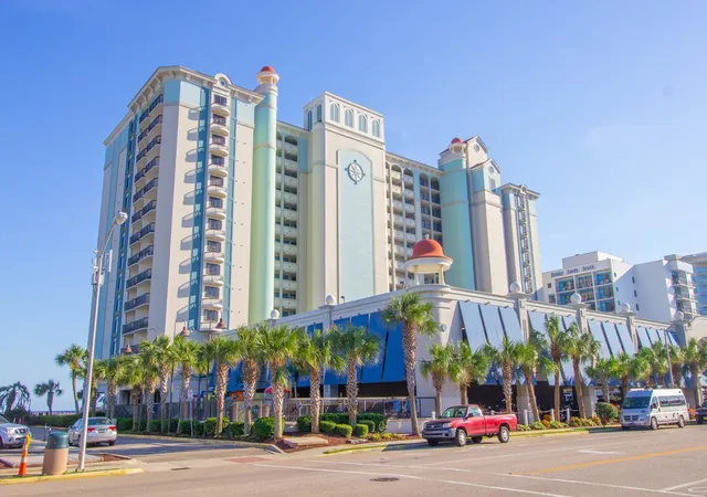 1st image of 2401 S Ocean Blvd, Myrtle Beach, SC 29577
