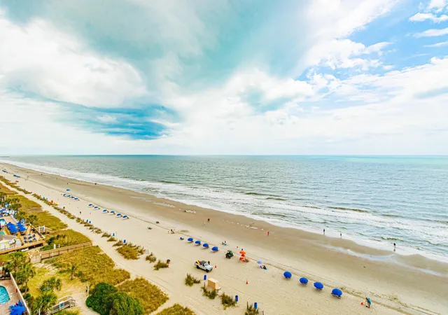5th image of 2401 S Ocean Blvd, Myrtle Beach, SC 29577