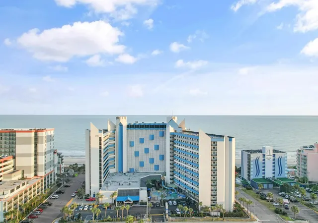 Homes for sale in Myrtle Beach, SC | 7100 N Ocean Blvd #1207, Myrtle Beach, SC 29572 | MLS# 2612587