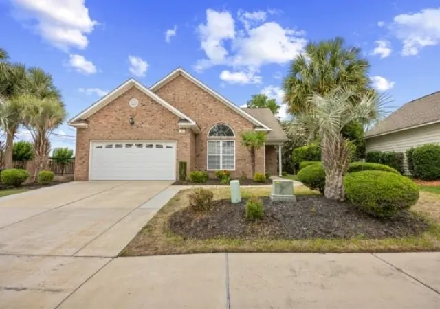 Photo 1 of Single family home for sale at 101 Kessinger Dr, Myrtle Beach, SC 29575 | MLS# 2612590 | Listing updated on 2026-07-31
