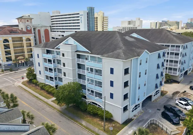 1st image of 704 S Ocean Blvd #304-A, Myrtle Beach, SC 29577 | MLS# 2612594