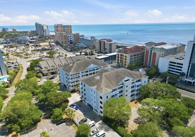 2nd image of 704 S Ocean Blvd, Myrtle Beach, SC 29577
