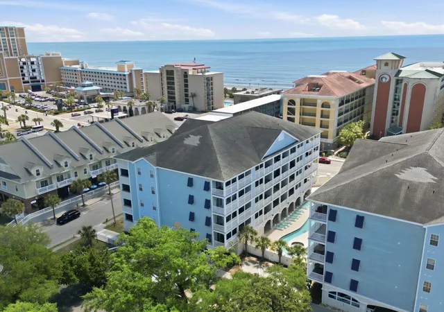 49th image of 704 S Ocean Blvd #304-A, Myrtle Beach, SC 29577 | MLS# 2612594