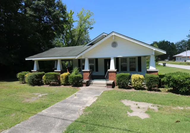 Photo 1 of Sale Pending at 302 S Main St, Lake View, SC 29563 | MLS# 2612596 | Listing updated on 2026-08-31