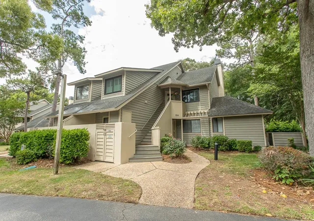 Photo 1 of Condo for sale at 104 Westhill Cir #6C, Myrtle Beach, SC 29572 | MLS# 2612606 | Listing updated on 2026-07-14