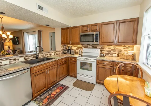Photo 4 of Condo for sale at 104 Westhill Cir #6C, Myrtle Beach, SC 29572 | MLS# 2612606 | Listing updated on 2026-07-14