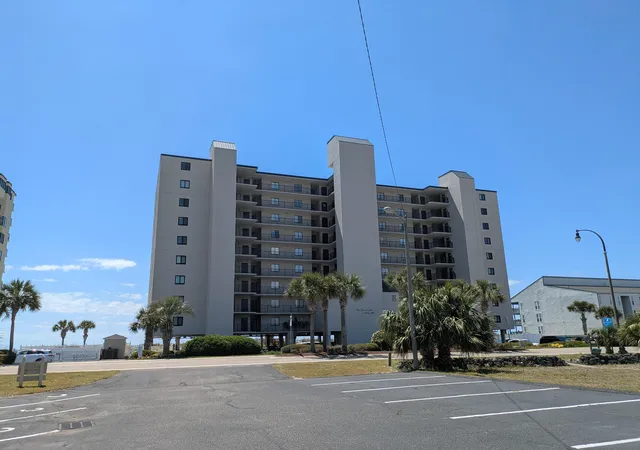 Photo 1 of Sale Pending at 3601 S Ocean Blvd #9C, North Myrtle Beach, SC 29582 | MLS# 2612619 | Listing updated on 2026-08-27
