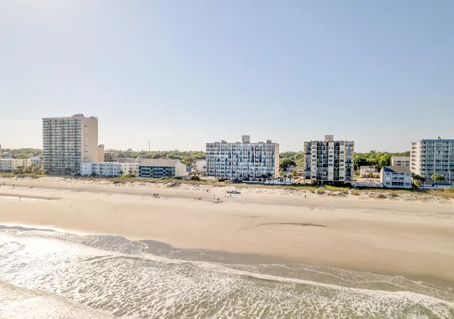 Photo 3 of Sale Pending at 3601 S Ocean Blvd #9C, North Myrtle Beach, SC 29582 | MLS# 2612619 | Listing updated on 2026-08-27