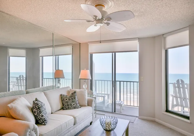 Photo 3 of Sale Pending at 3601 S Ocean Blvd #9C, North Myrtle Beach, SC 29582 | MLS# 2612619 | Listing updated on 2026-08-27