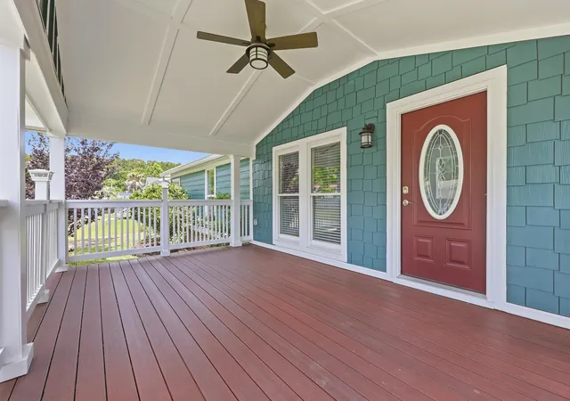 Photo 3 of Manufactured home for sale at 8042 Clearfield Dr, Myrtle Beach, SC 29588 | MLS# 2612620 | Listing updated on 2026-07-06
