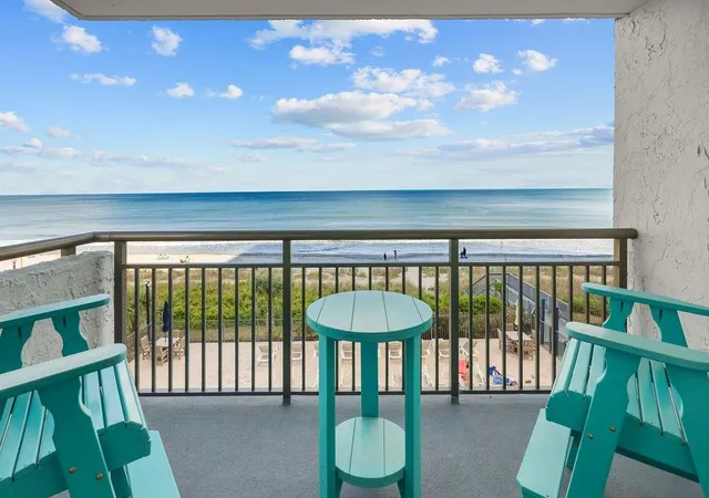 Photo 3 of Sale Pending at 2001 S Ocean Blvd #310, Myrtle Beach, SC 29577 | MLS# 2612623 | Listing updated on 2026-09-21