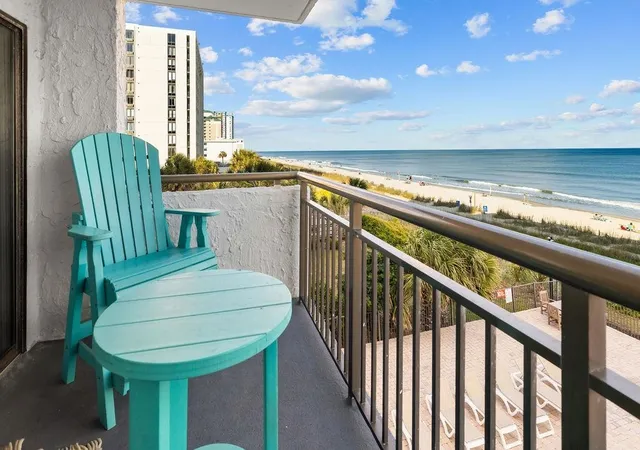 Photo 3 of Sale Pending at 2001 S Ocean Blvd #310, Myrtle Beach, SC 29577 | MLS# 2612623 | Listing updated on 2026-09-21