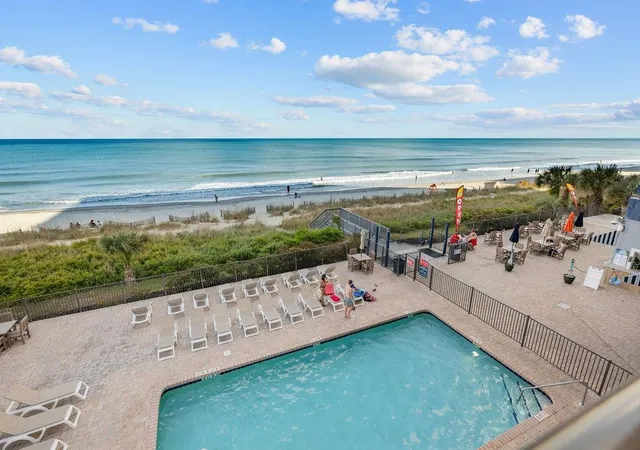 Photo 4 of Sale Pending at 2001 S Ocean Blvd #310, Myrtle Beach, SC 29577 | MLS# 2612623 | Listing updated on 2026-09-21