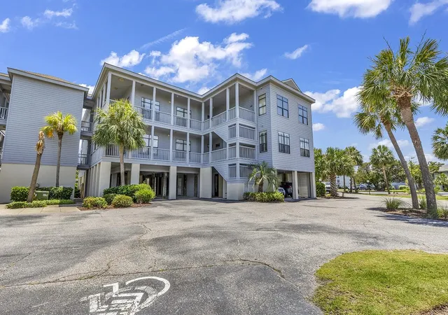 Homes for sale in Pawleys Island, SC | 35 Inlet Point Dr #19A, Pawleys Island, SC 29585 | MLS# 2612629