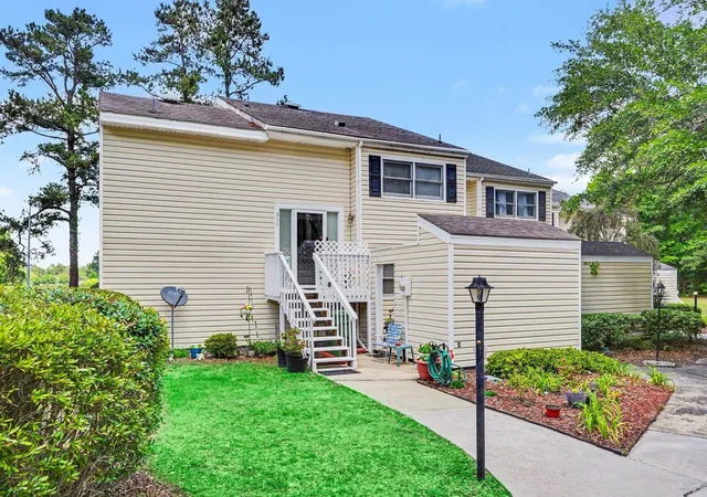 Homes for sale in Johnsonville, SC | 317 Lakeview Dr #317, Johnsonville, SC 29555 | MLS# 2612633
