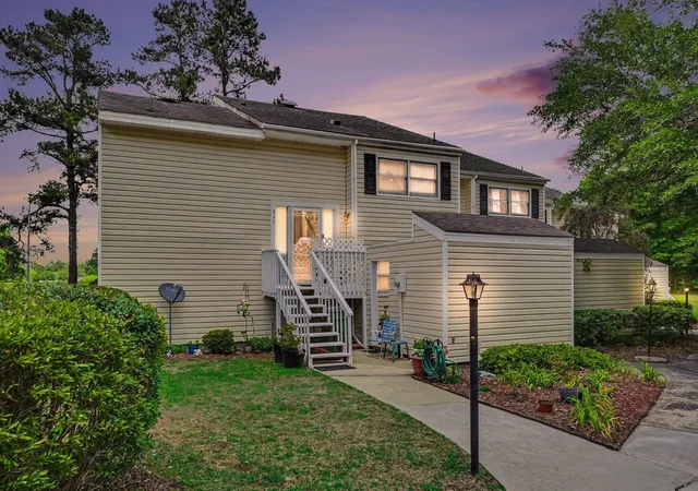 Homes for sale in Johnsonville, SC | 317 Lakeview Dr #317, Johnsonville, SC 29555 | MLS# 2612633