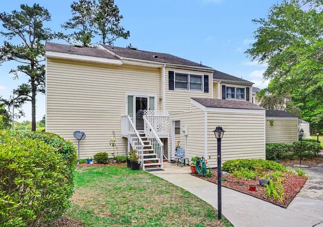 Homes for sale in Johnsonville, SC | 317 Lakeview Dr #317, Johnsonville, SC 29555 | MLS# 2612633