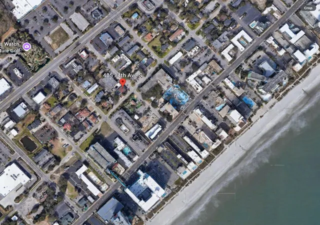 25th image of 401 14th Ave S, Myrtle Beach, SC 29577 | MLS# 2612637