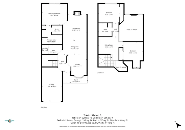 2nd image of 140 Cart Crossing Dr #103, Conway, SC 29526 | MLS# 2612645