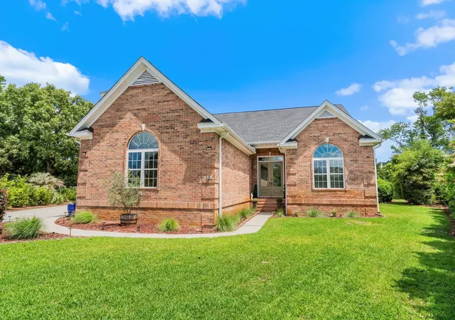 Homes for sale in Pawleys Island, SC | 115 Coleman Ct, Pawleys Island, SC 29585 | MLS# 2612646