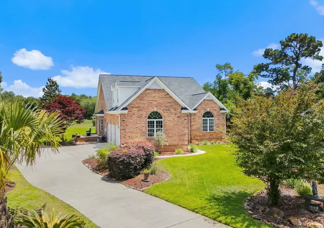 Homes for sale in Pawleys Island, SC | 115 Coleman Ct, Pawleys Island, SC 29585 | MLS# 2612646