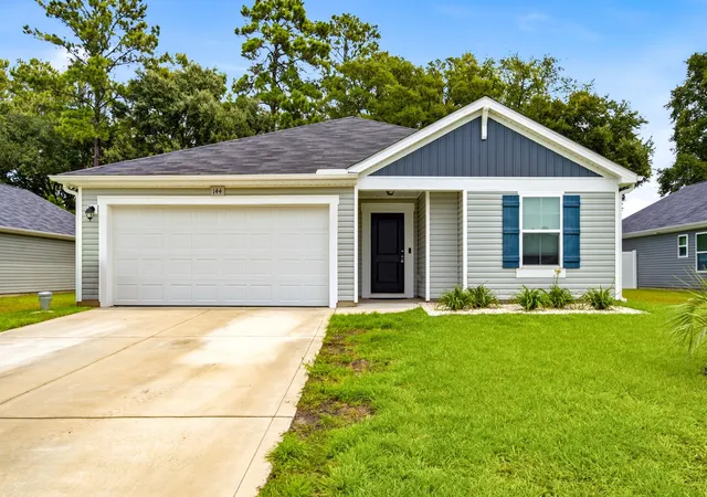 Photo 1 of Single family home for sale at 144 Foxford Dr, Conway, SC 29526 | MLS# 2612649 | Listing updated on 2026-09-01