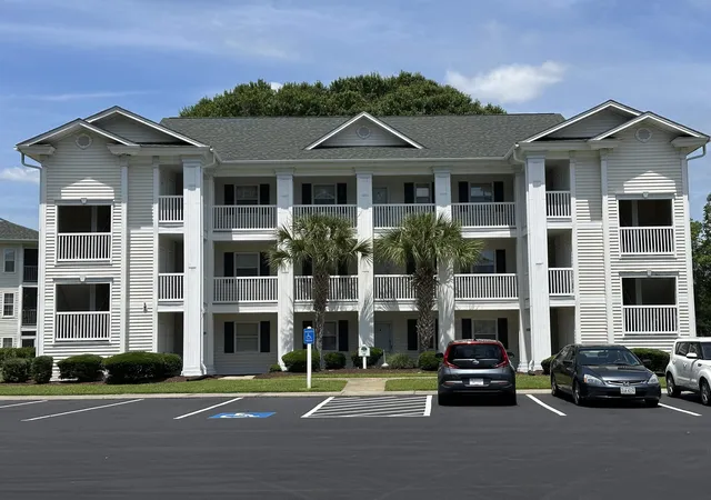 1st image of 553 White River Dr #13F, Myrtle Beach, SC 29579 | MLS# 2612655
